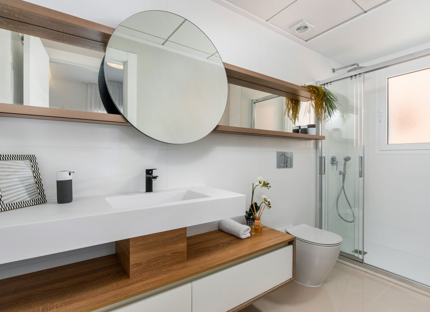 New Build - Apartment - Ciudad Quesada - Rojales