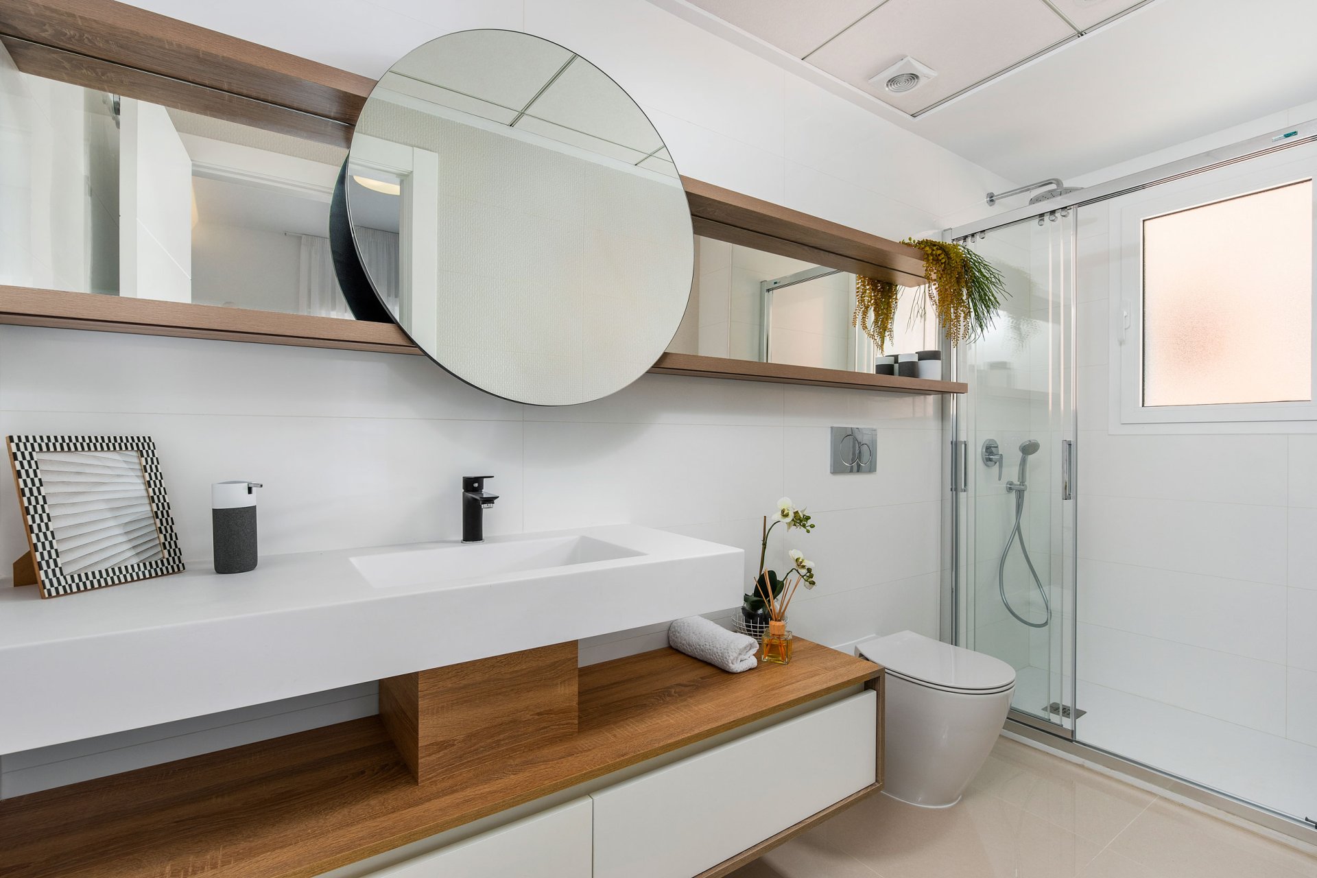 New Build - Apartment - Ciudad Quesada - Rojales