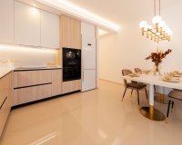 New Build - Apartment - Ciudad Quesada - Rojales