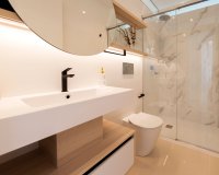 New Build - Apartment - Ciudad Quesada - Rojales