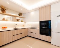 New Build - Apartment - Ciudad Quesada - Rojales