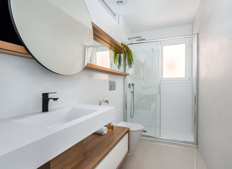 New Build - Apartment - Ciudad Quesada - Rojales