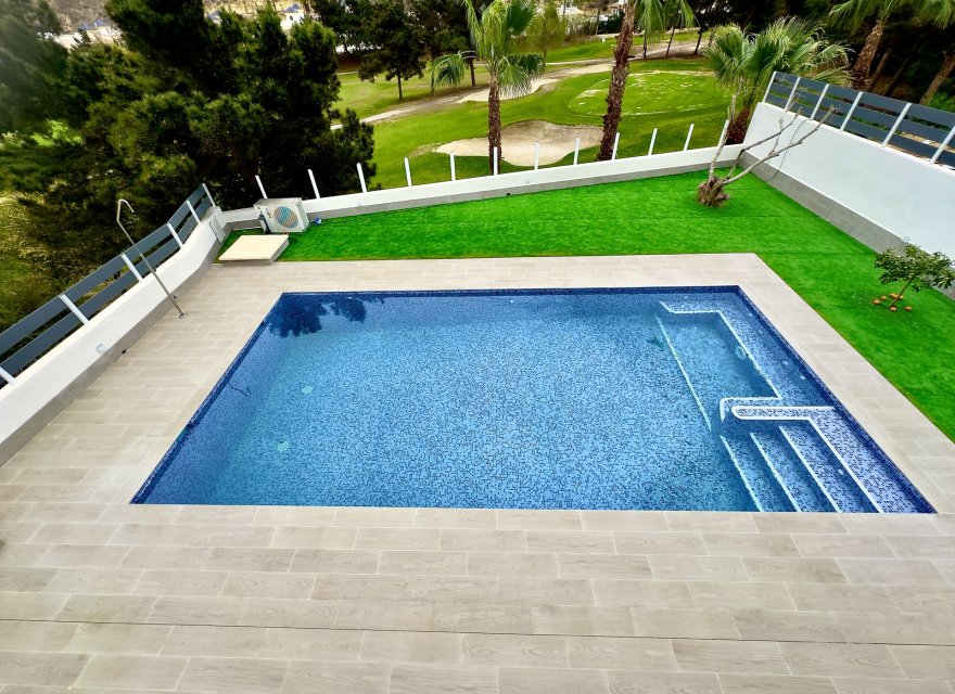 New Build - Apartment - Ciudad Quesada