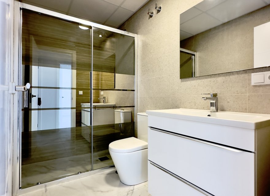 New Build - Apartment - Ciudad Quesada