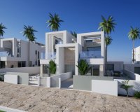 New Build - Apartment - Ciudad Quesada