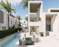 New Build - Apartment - Ciudad Quesada