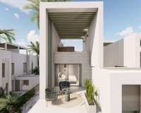 New Build - Apartment - Ciudad Quesada