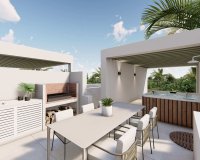 New Build - Apartment - Ciudad Quesada