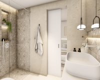 New Build - Apartment - Ciudad Quesada