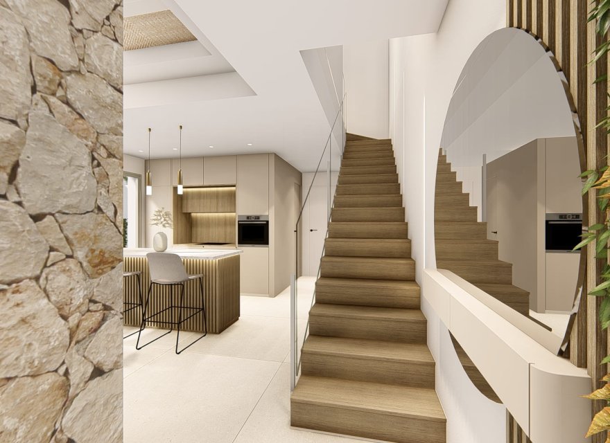 New Build - Apartment - Ciudad Quesada