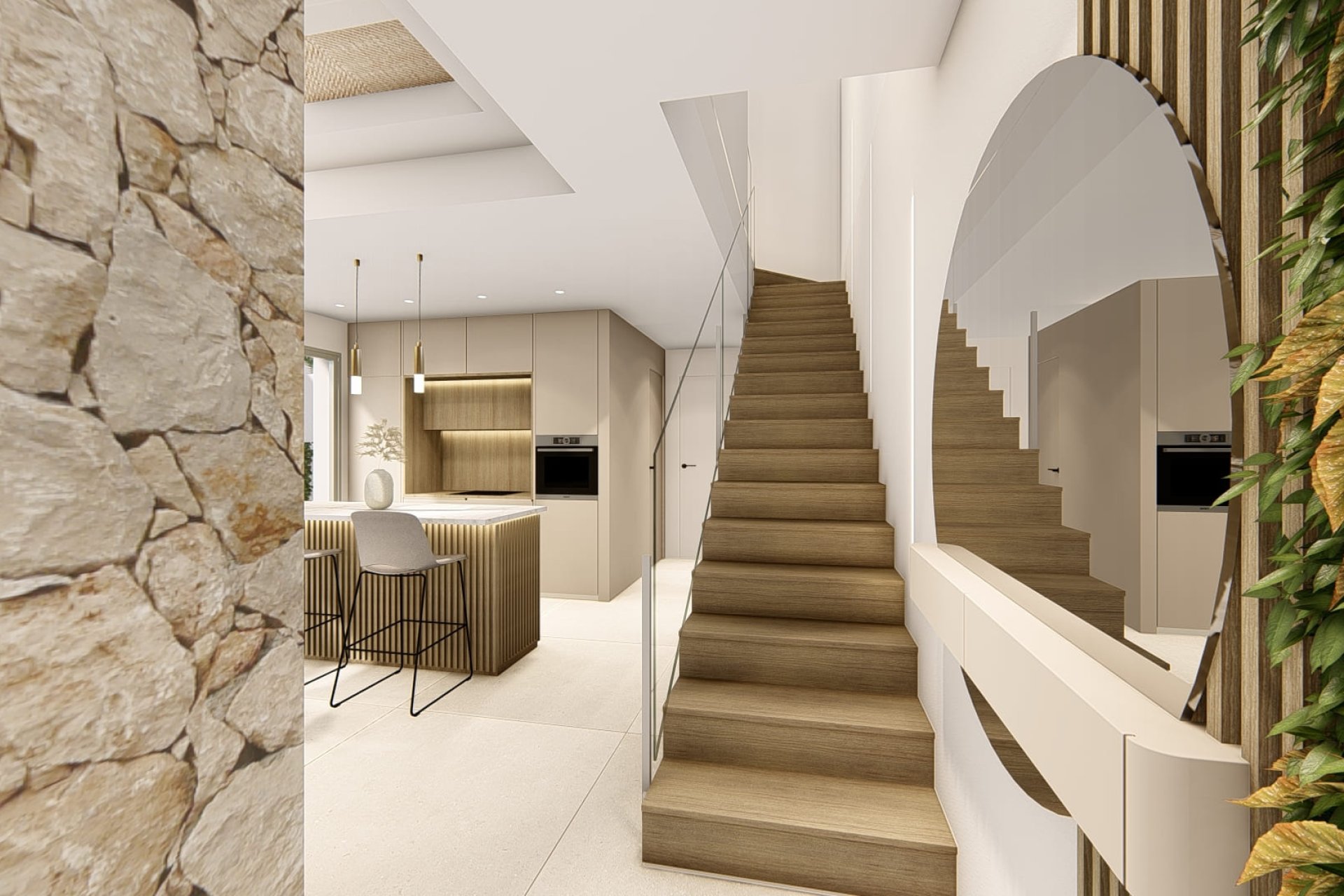 New Build - Apartment - Ciudad Quesada