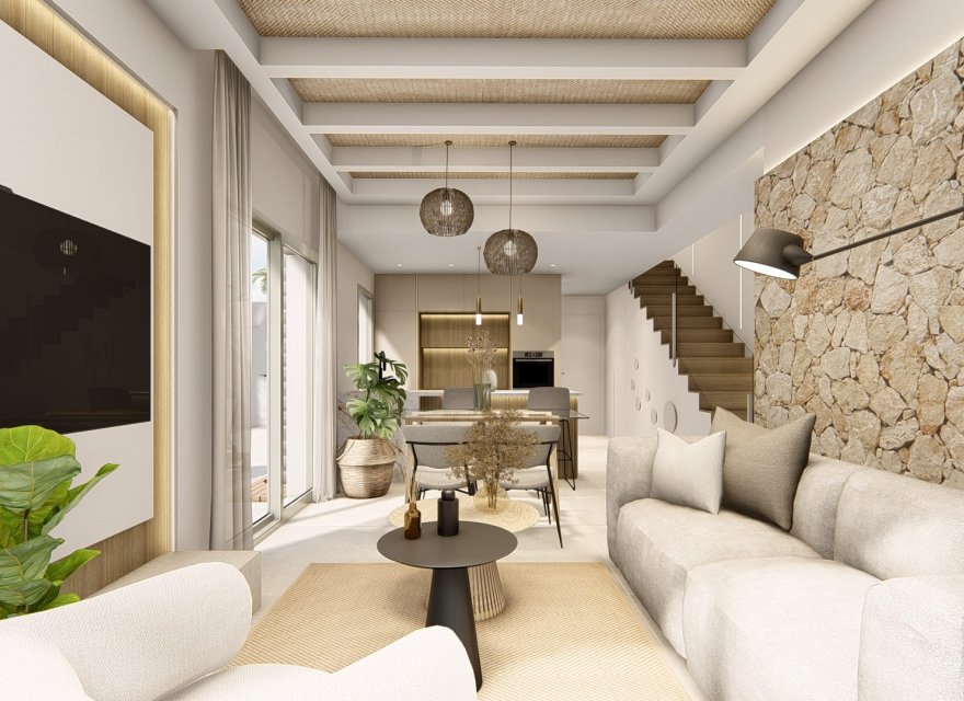 New Build - Apartment - Ciudad Quesada