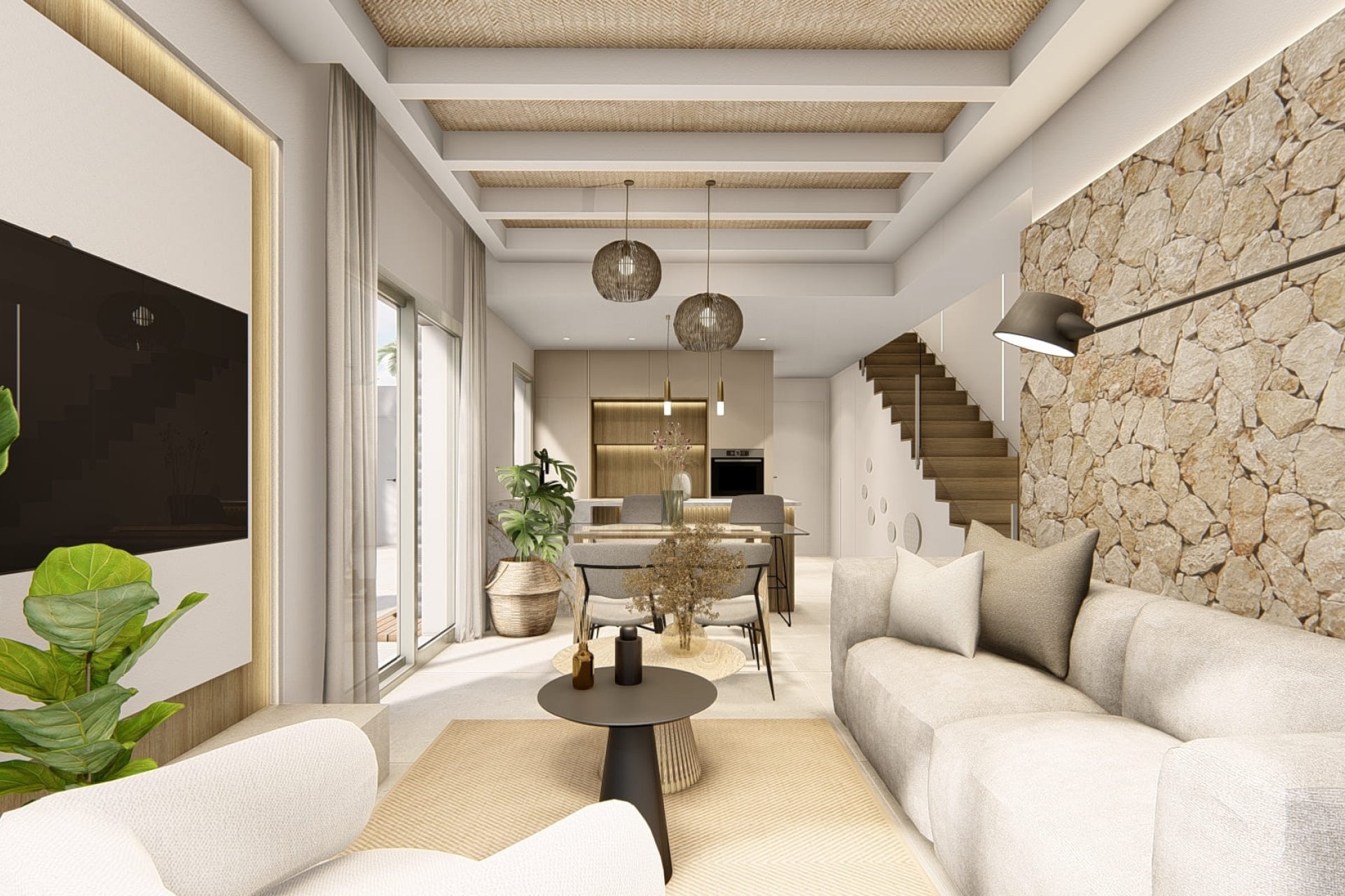 New Build - Apartment - Ciudad Quesada