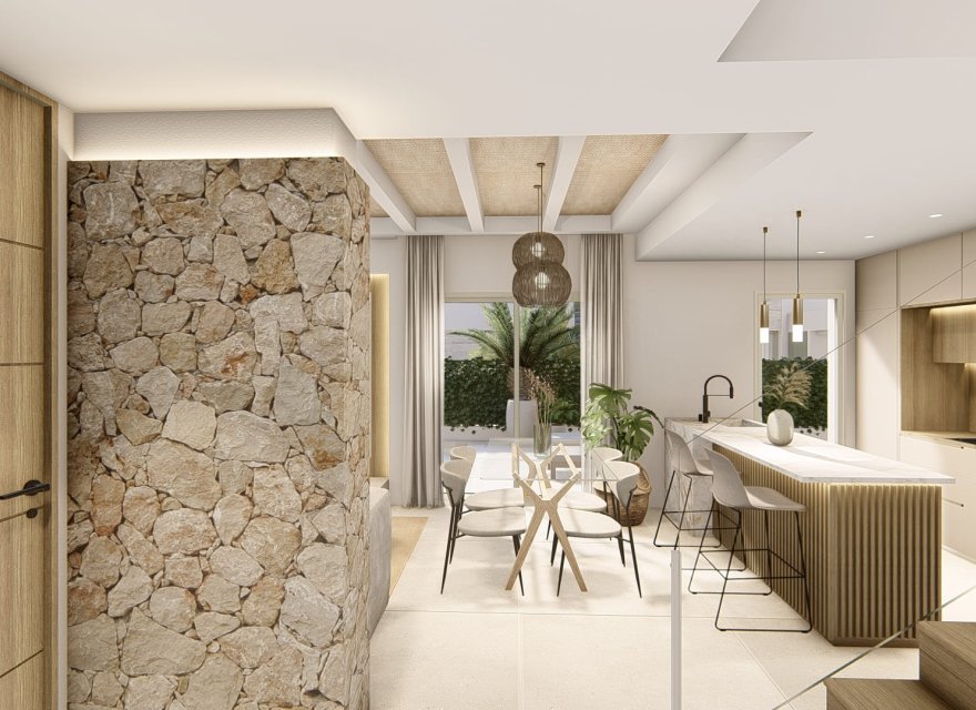 New Build - Apartment - Ciudad Quesada