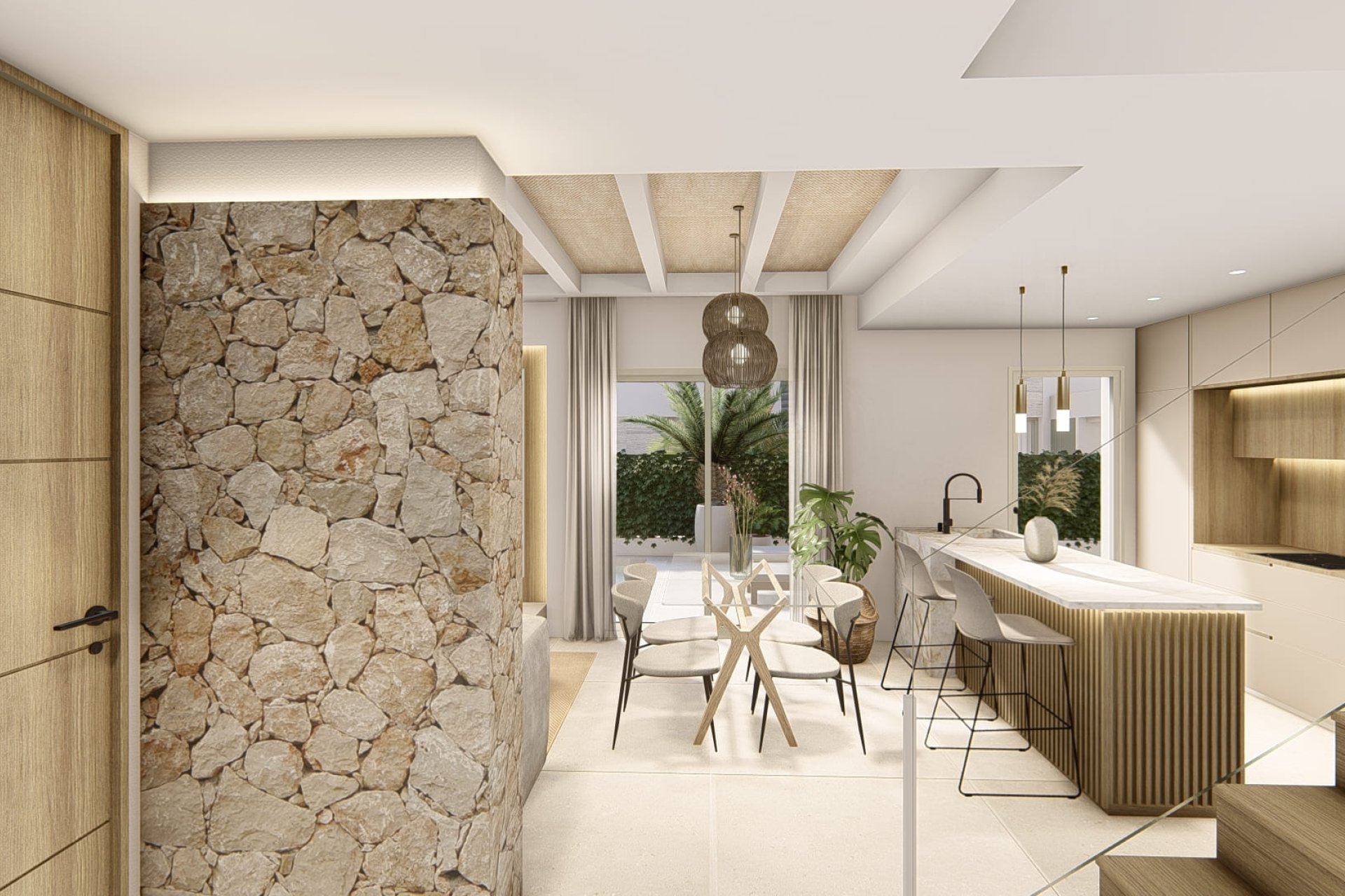 New Build - Apartment - Ciudad Quesada