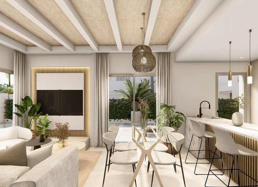 New Build - Apartment - Ciudad Quesada