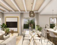 New Build - Apartment - Ciudad Quesada