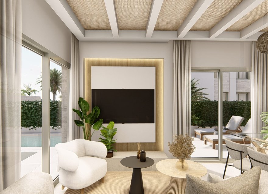 New Build - Apartment - Ciudad Quesada