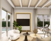New Build - Apartment - Ciudad Quesada