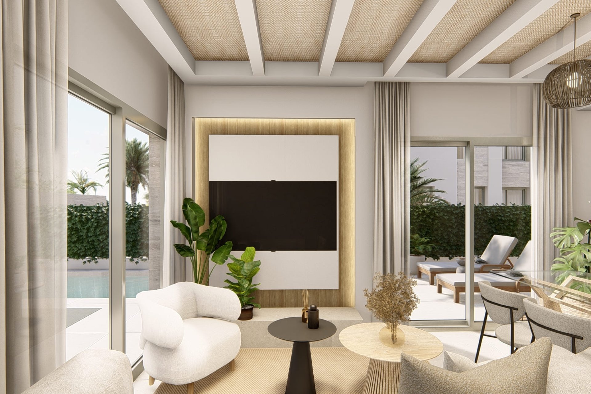 New Build - Apartment - Ciudad Quesada