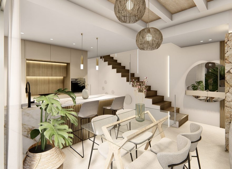 New Build - Apartment - Ciudad Quesada