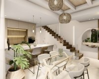 New Build - Apartment - Ciudad Quesada