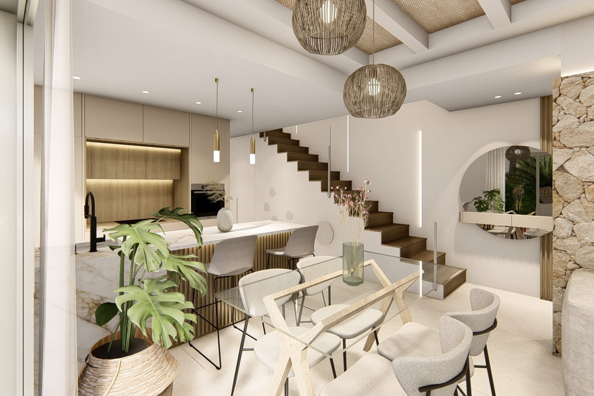 New Build - Apartment - Ciudad Quesada