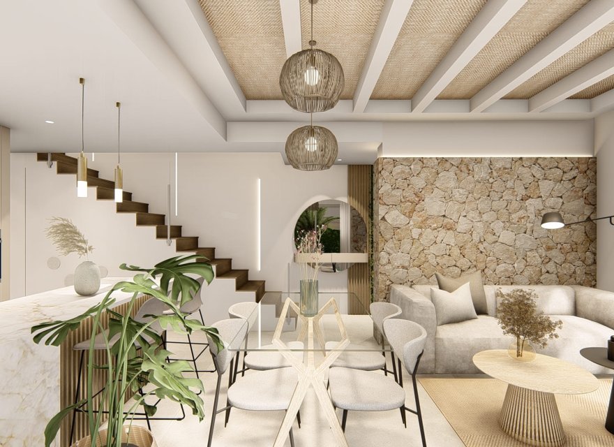 New Build - Apartment - Ciudad Quesada