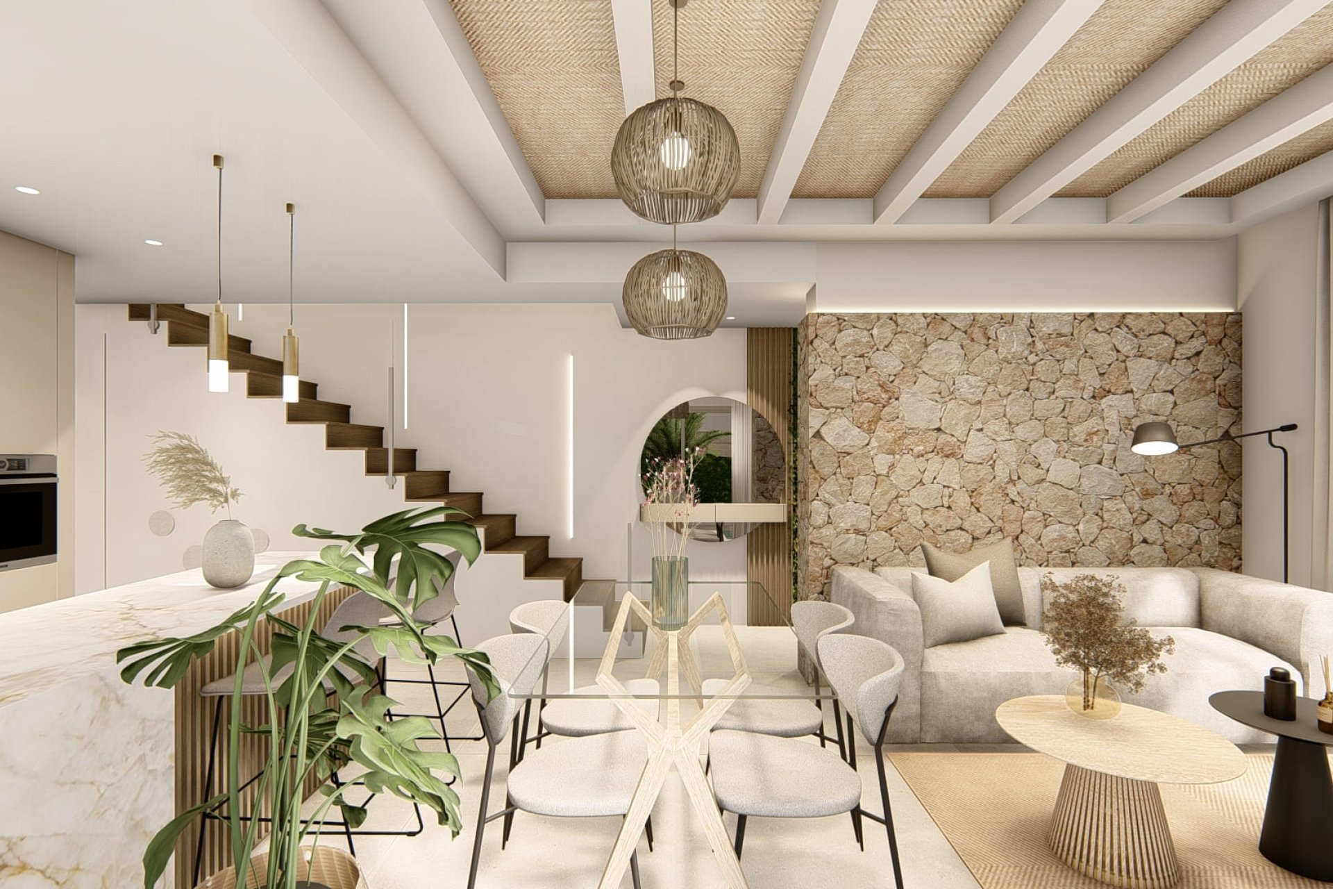 New Build - Apartment - Ciudad Quesada