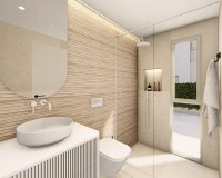 New Build - Apartment - Ciudad Quesada