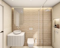 New Build - Apartment - Ciudad Quesada