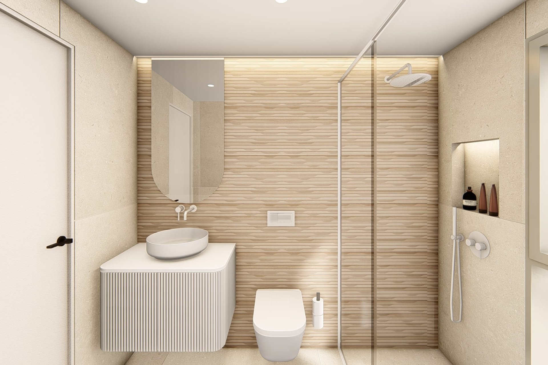 New Build - Apartment - Ciudad Quesada