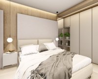 New Build - Apartment - Ciudad Quesada