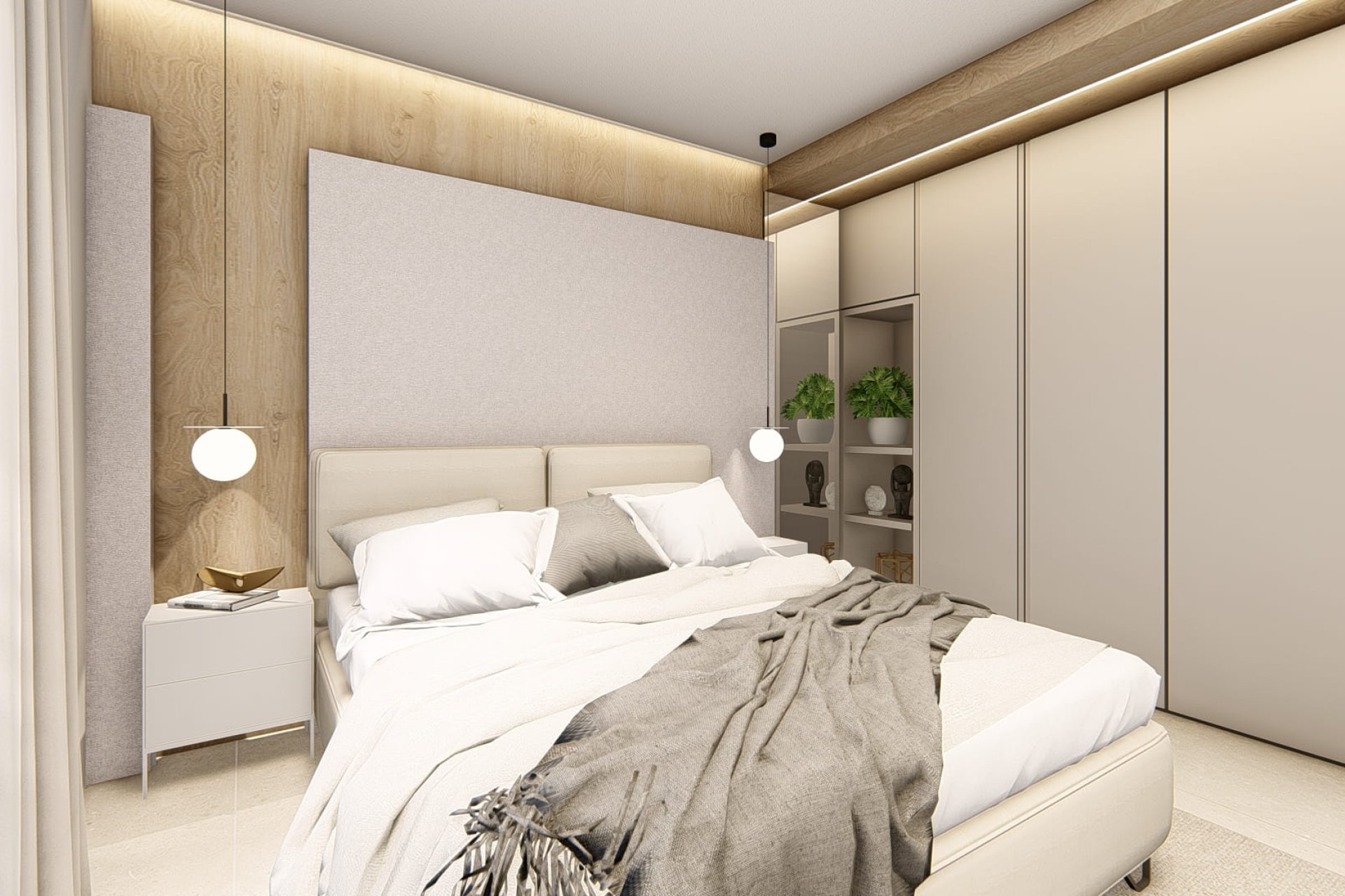 New Build - Apartment - Ciudad Quesada