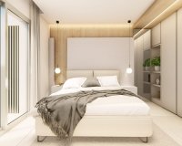 New Build - Apartment - Ciudad Quesada