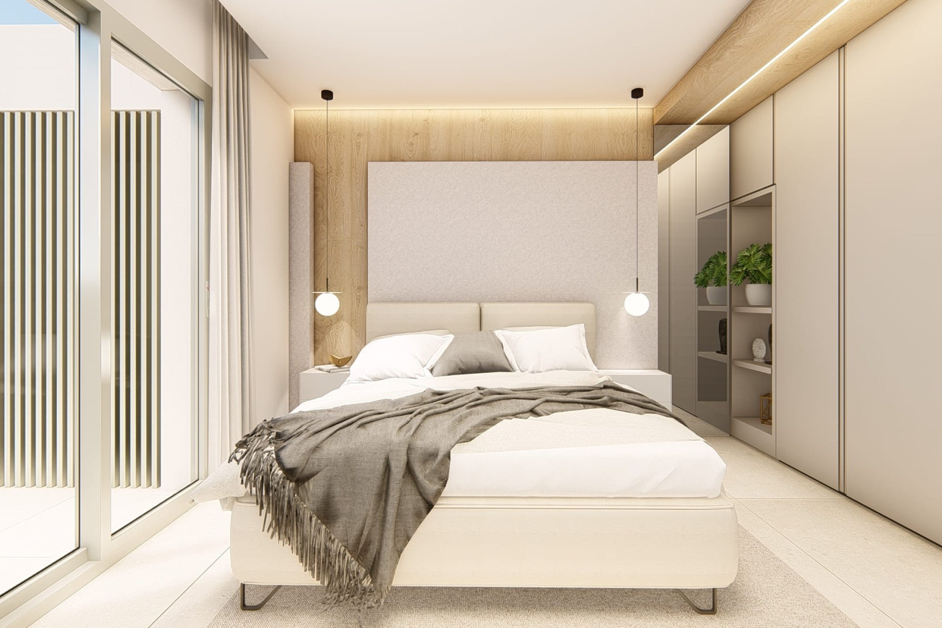 New Build - Apartment - Ciudad Quesada