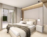 New Build - Apartment - Ciudad Quesada