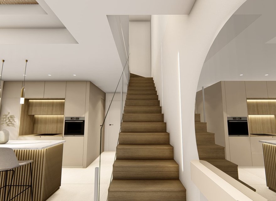 New Build - Apartment - Ciudad Quesada