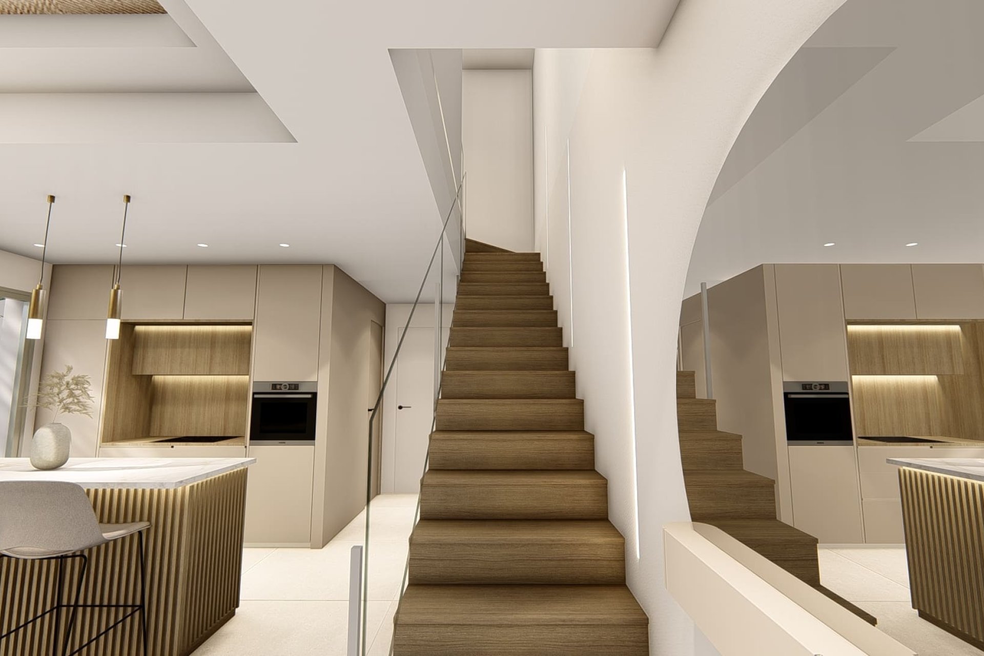 New Build - Apartment - Ciudad Quesada