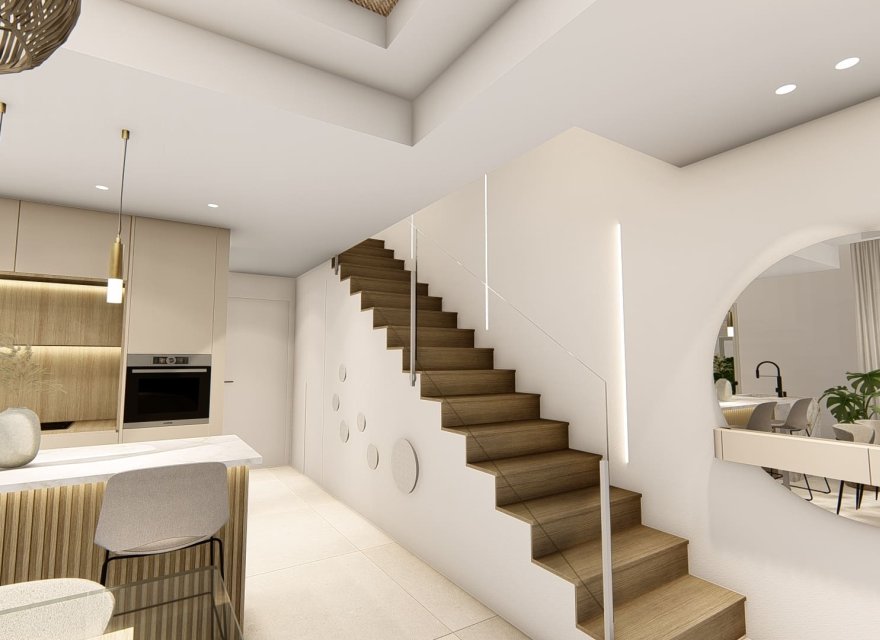 New Build - Apartment - Ciudad Quesada
