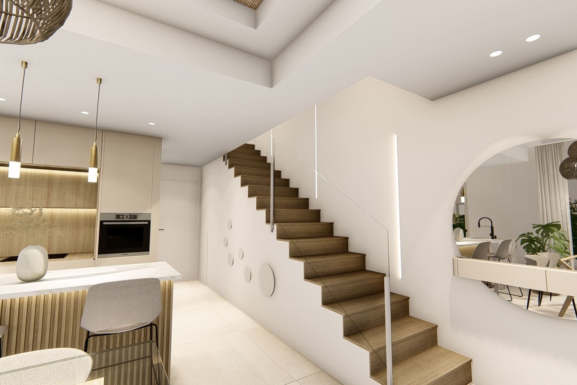 New Build - Apartment - Ciudad Quesada