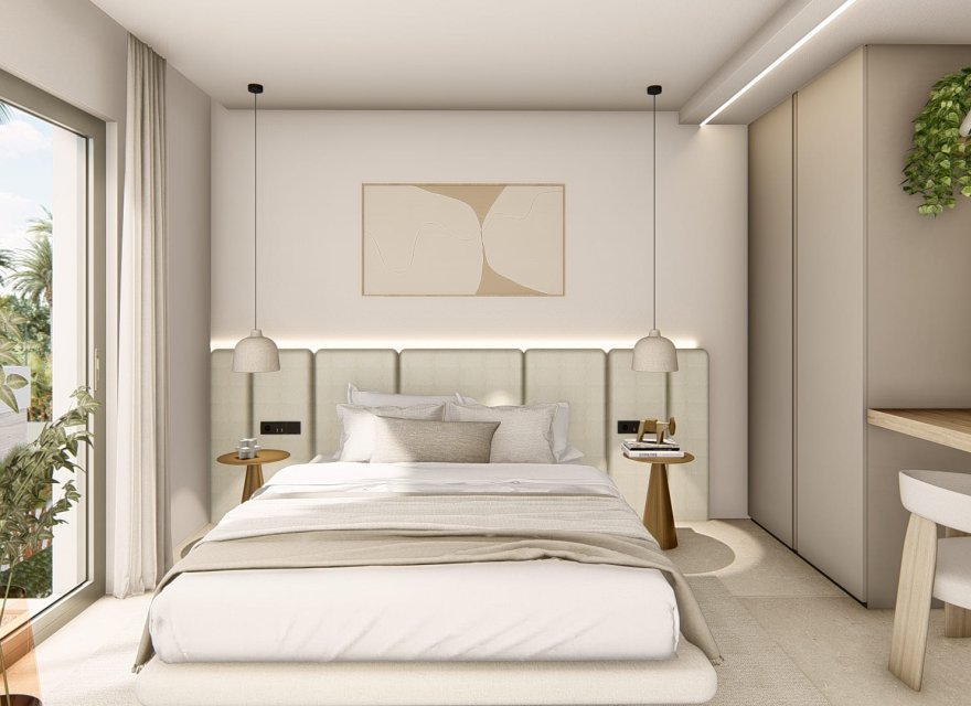 New Build - Apartment - Ciudad Quesada