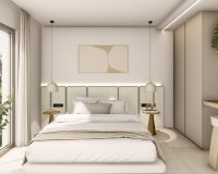 New Build - Apartment - Ciudad Quesada