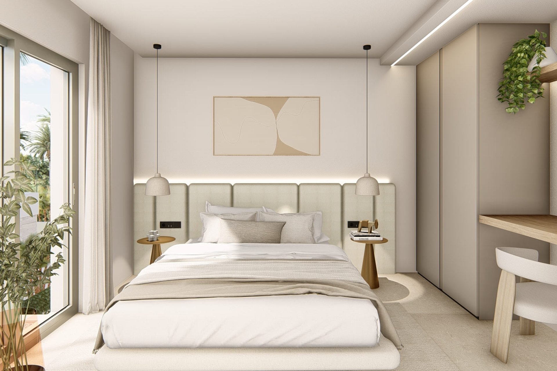 New Build - Apartment - Ciudad Quesada