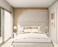 New Build - Apartment - Ciudad Quesada