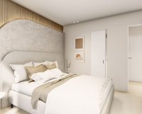 New Build - Apartment - Ciudad Quesada