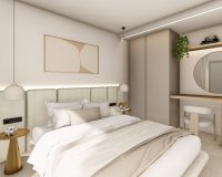 New Build - Apartment - Ciudad Quesada