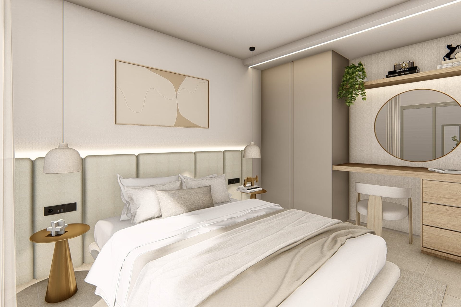 New Build - Apartment - Ciudad Quesada