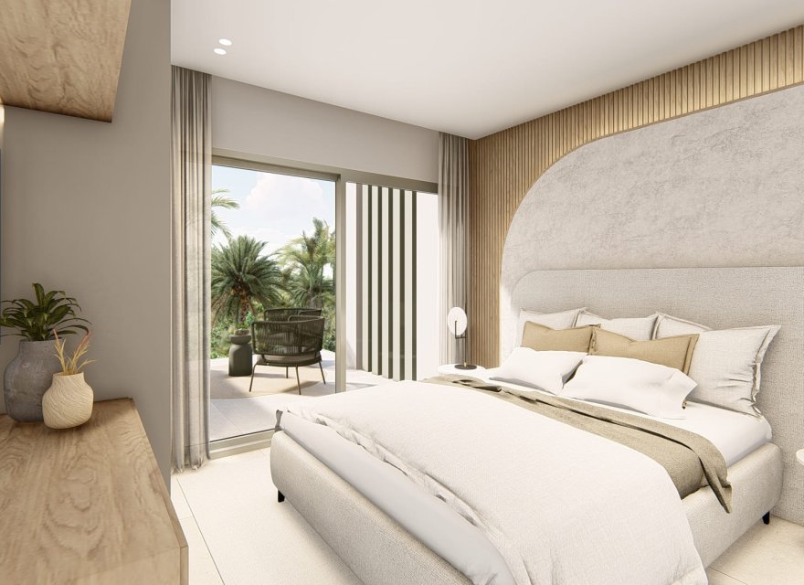 New Build - Apartment - Ciudad Quesada