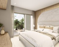 New Build - Apartment - Ciudad Quesada